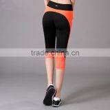 New Yoga Pants Gym Yoga Leggings Yoga Trousers OEM ODM thumbnail-1