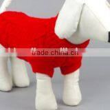 Oem Knitted Sweaters for Dogs High Quality Pet Apparel thumbnail-3