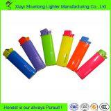 Low Price Customizable Plastic Cricket Lighter thumbnail-5