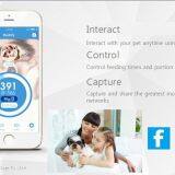 Smart Pet Feeder thumbnail-5