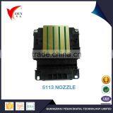 Best Selling Inkjet Printer Sublimation Market Popular Digital Heat Sublimation Printer thumbnail-2