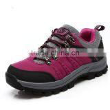 High Quality Outdoor Low Tree Rock Hiking Traveling Climbing Shoes With Skid Resistance Wear-resisting thumbnail-1