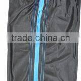 Newest Design Sport Shorts 180G Polyester Tricot Shorts Without Brushed thumbnail-3