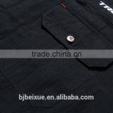 Stylish Custom OEM China Supplier Formal Pattern Men Shirt Latest Shirt Designs for Men 2016 thumbnail-6