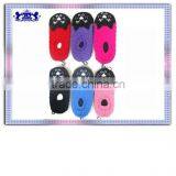 2012 New Fashion Ladies Floor /indoor Socks/slipper/shoes thumbnail-1