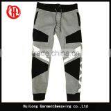Custom Active Tapered Slim Fit Gym Training Pants thumbnail-2