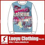 Sweatshirt Personelized for Women thumbnail-1