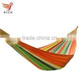 T25 Canvas Thicker Double Camping Hammock thumbnail-1