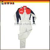 Painters Paint Protective Workwear Coverall