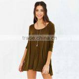 Blank t Shirt Wholesale Women Tunic t Shirt,t Shirt Women thumbnail-1