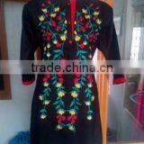 Ladies Kurta thumbnail-1