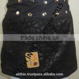 Indian Wrap Skirt thumbnail-4