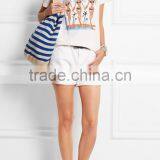 Beach Style Custom t Shirt Printing With Fashion Bikini Girls thumbnail-2