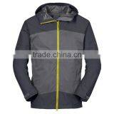 Men Weatherproof Tape Seamed Jacket for Active Hiking thumbnail-4