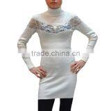 2014 Unique Europe Casual Thin Dress thumbnail-1