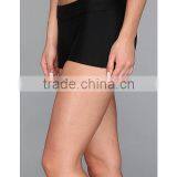 Women Sport Shorts Swimming Dry Fit Shorts Custom Blank Shorts thumbnail-2