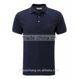 Custom China Hot Sale White Woman Polo t Shirt Design Factory thumbnail-6