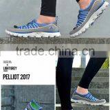 Humanized Design Breathable Running Shoes Men Sports Shoes thumbnail-1