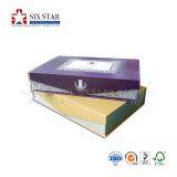 Custom Printed Hardcover Cosmetic Boxes for Makeup Kit and Beauty Products thumbnail-3