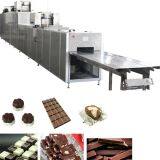 Chocolate Moulding Machine thumbnail-1