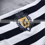 Branded Men Polo Shirt T Anti-Wrinkle Quick Dry Breathable 2016 Fashion thumbnail-4