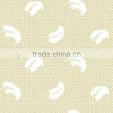 Popular Anti-static 100% Polyester Knitted Fabric thumbnail-2