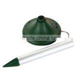 Outdoor Use Solar Powered Sonic Wave Sound Vibration New AGTZ-08 Ultrasonic Snake Repellent thumbnail-5