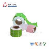 CMYK Printing Adhesive Sticker With Customized Design From China thumbnail-4