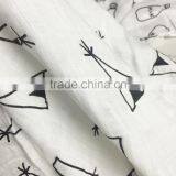 Baby Comfortable Carrier Wrap Soft Cotton Swaddle thumbnail-1