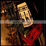 New Retro Personalized Knitted Thick Cotton Socks thumbnail-1