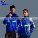 Brand Clothing Safety Waistcoat Led hi VIS Photographer Vest Jacket thumbnail-2