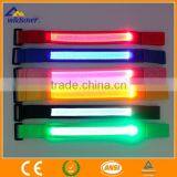 Road Safety Novelty Product Led Lighting Armband thumbnail-5