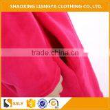 OEM Service Red Bathrobe Ladies Wholesale Luxury Short Robe thumbnail-5
