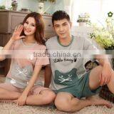 2015 China Wholesale Family Pajamas thumbnail-3