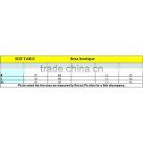 Women Polyester Sexy Package Hip Dresses thumbnail-3