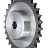 Customized sprocket with HRC60, depth 2mm-7mm
