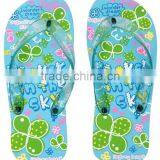 Children Beach Flip Flop Sandals thumbnail-3