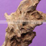 Driftwood Tree Root Stump Cuckoo Aquarium Decoration Fish Tank Underwater Decor Beautiful Artificial Plastic Plant thumbnail-4