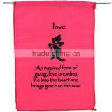 Hot Selling High Quality Square Cheap Banner Flags Custom thumbnail-4