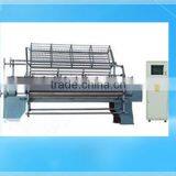 Convenient Operation Computerized Mul Ti-needle Quil Ting Machine thumbnail-1