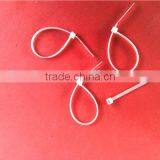 Booster Colored New Designed Cable Tie for Fixing, Made in China thumbnail-4