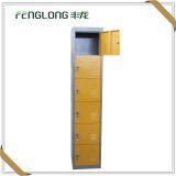 Special Offer Single 6 Door Steel Dressing Room Storage Locker thumbnail-2