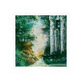 Sell Non-Woven Hand Spray Background thumbnail-1