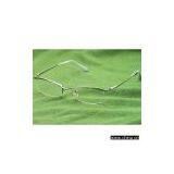 Sell Stainless Steel Eyeglasses Frame thumbnail-1