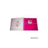 Sell Ring Book Printing Service thumbnail-1