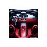 Rigid PU Foam Blend Polyo thumbnail-1