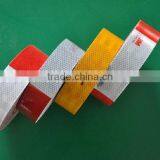3m Diamond Dual Lock Self Adhesive Reflective Tape for Road Safety thumbnail-1