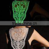 Photoluminescent Glowing in the Dark Polyester Filament Thread and Yarn Luminous Colored Silk / Thread thumbnail-1