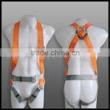 Ansi Z359.1 Work Position Belt 3 Point/4 Point/5 Point Made by Ningbo and Hangzhou Factory