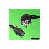 Europe Style Power Cords thumbnail-1